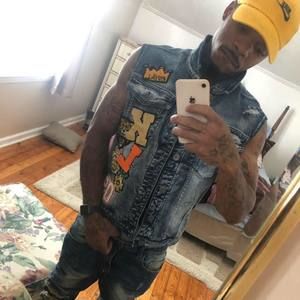 Meet your Posher, Anthony